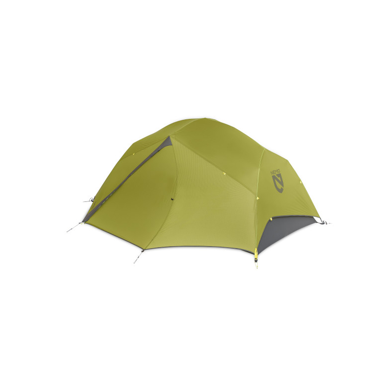 Nemo Dagger OSMO 2 Person Tent